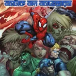 অ্যাটাক অন এভেনজার্স