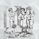 এক বছরের রাজা